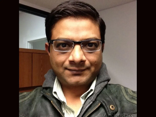 Picture of Bhushan Athale